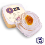 Mac Head OG Sugar Wax Extract | 1g (Cured Resin)