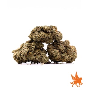 Pegasus Green - MAC V 2