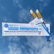 Farmer's Friend | 2 g | Ice Cream Churro FECO2