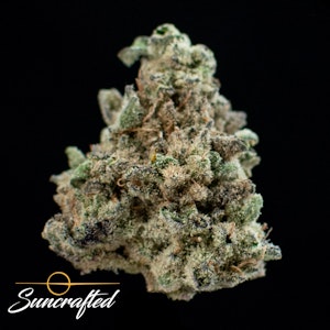 Suncrafted - MAC 1 Flower - 3.5g - HHG