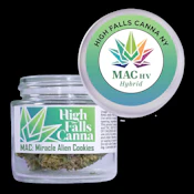 High Falls - MAC - Flower - 3.5g