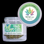 High Falls - MAC - Flower - 3.5g