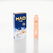 MAD LABS | MAD COOKIES - AIO | CARTRIDGE | 1G