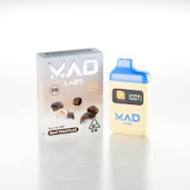MAD LABS | MAD TRUFFLEZ - AIO | CARTRIDGE | 2G