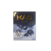 MAD LABS 1G BEYOND BLUEBERRY CART