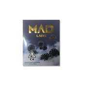 MAD LABS 1G BLACKBERRY SMASH CART