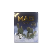 MAD LABS 1G  CACTUS COOLER  S.