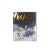 MAD LABS 1G GRAPE LIMEADE CART
