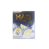 MAD LABS 1G LEMON ICE CART
