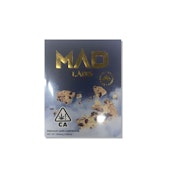 MAD LABS 1G MAD COOKIES CART