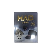 MAD LABS 1G PINK RUNTZ CART