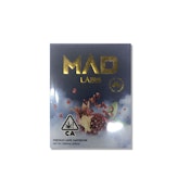 MAD LABS 1G POM PUNCH CART