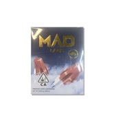 MAD LABS 1G ROCKET POP CART