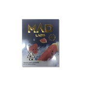 MAD LABS 1G WATERMELON ICE CART