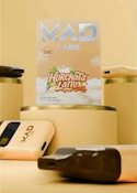 MAD LABS | HORCHATA LATTO - AIO | CARTRIDGE | 2G