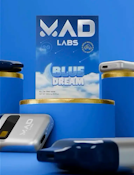 MAD LABS | BLUE DREAM - AIO | CARTRIDGE | 2G