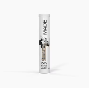 MADE - MADE - 1g Preroll - Permanent Marker Bx1