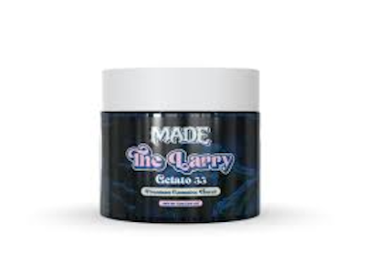 MADE - MADE | THE LARRY | FLOWER | 3.5G