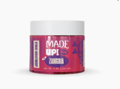 MADE: Zangria 3.5g - Indoor Flower (I/H)