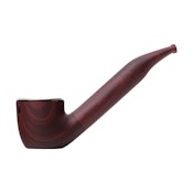 MAHOGANY - THE INSPECTOR - CARTISAN