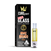 West Coast Cure | Magic Mango 1g (Hybrid) - 510 CUREpen Cartridge