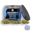 Magic Marker 2:1 Flower | Oz Special