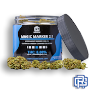 Magic Marker 2:1 Flower | Oz Special