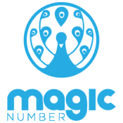 Magic Number Lime Seltzer 100mg
