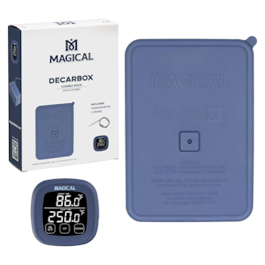 Magical Butter Decar Box