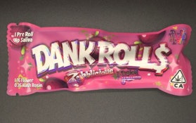 MAGICAL PLUMS ZABBLICIOUS