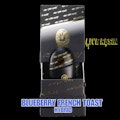 New York Honey - Blueberry French Toast Enhanced Resin - 1g AIO Stone