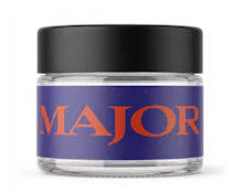 UPTOWN HAZE FLOWER - MAJOR - 3.5g