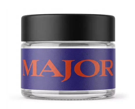 Major - TEFLON DON FLOWER - MAJOR - 3.5g Main Image