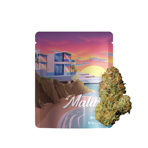 SEED JUNKY - SEED JUNKY | MALIBU | FLOWER | 3.5G