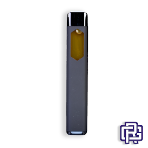 MANA EXTRACTS - Black Maple All-in-One Vape | 2g (Cured Resin)