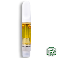 Skunk Haze Vape Cartridge | 1g 1:1 (THC:CBD) (Cured Resin)