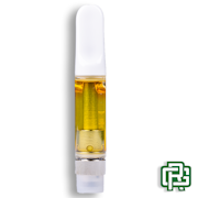 Critical Mass Vape Cartridge | 1g 1:1 (THC:CBD) (Cured Resin)