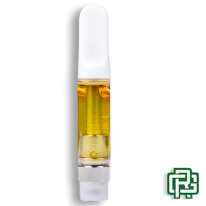 MANA EXTRACTS - Pennywise Vape Cartridge | 1g 1:1 (THC:CBD) (Cured Resin)