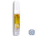 Oreo Blizzard Vape Cartridge | 1g (Cured Resin)