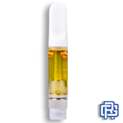 Cap Junky Vape Cartridge | 1g (Cured Resin)