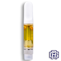 Grape Bubba Vape Cartridge | 1g (Cured Resin)