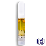 Permanent Marker Vape Cartridge | 1g (Cured Resin)