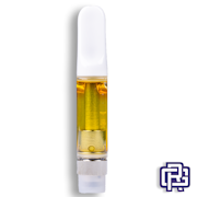 Black Maple Vape Cartridge | 1g (Cured Resin)