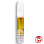 Strawberry Cough Vape Cartridge | 1g (Cured Resin)