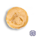 Mandarin Cocktail Rosin Concentrate | 2g (Cold Cure Live Hash Rosin)