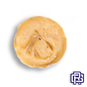 COMMUNITY CANNABIS - Mandarin Cocktail Rosin Concentrate | 2g (Live Hash Rosin)