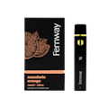 Fernway | Mandarin Orange | 2g AIO