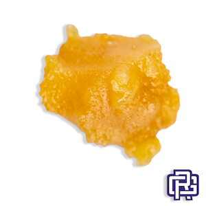 Green Room Extracts - Mandarin Sunset Badder Extract | 1g (Cured Resin)
