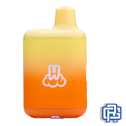 Mango Dragon Flavored "Cloud Bar" All-in-One Vape | 2g (Distillate)