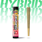 Hellavated | Inf PR Flavor 1pk/0.75g [H] Mango Dragon